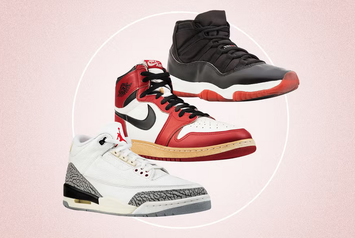 Which jordans are the best