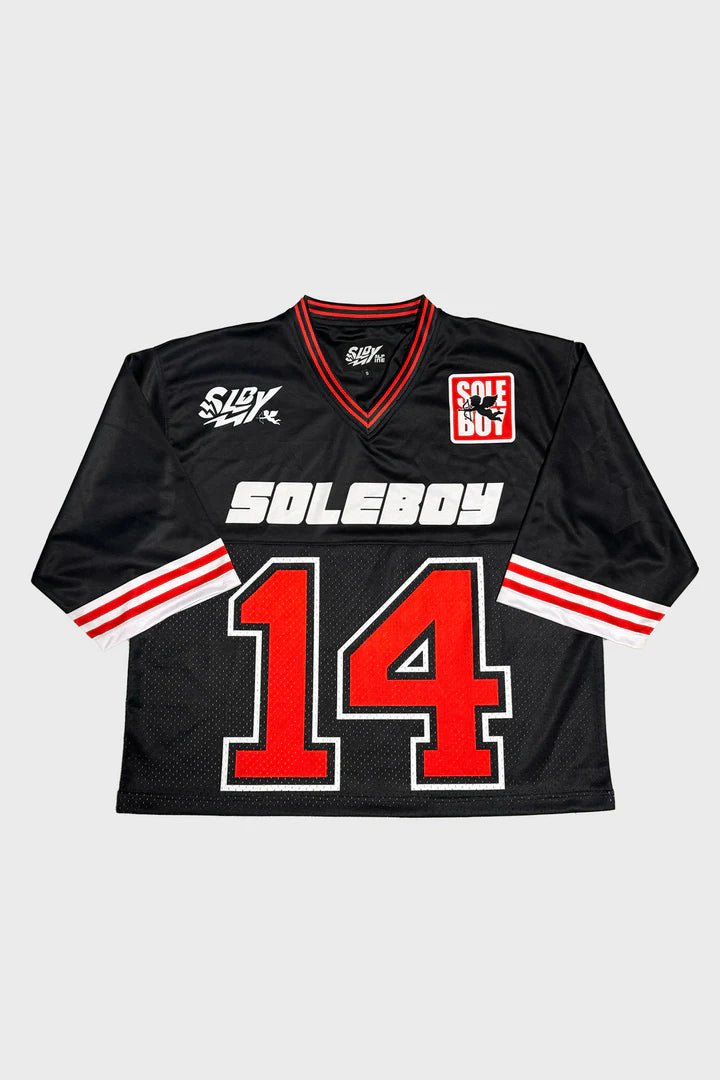 LOVERBOY JERSEY