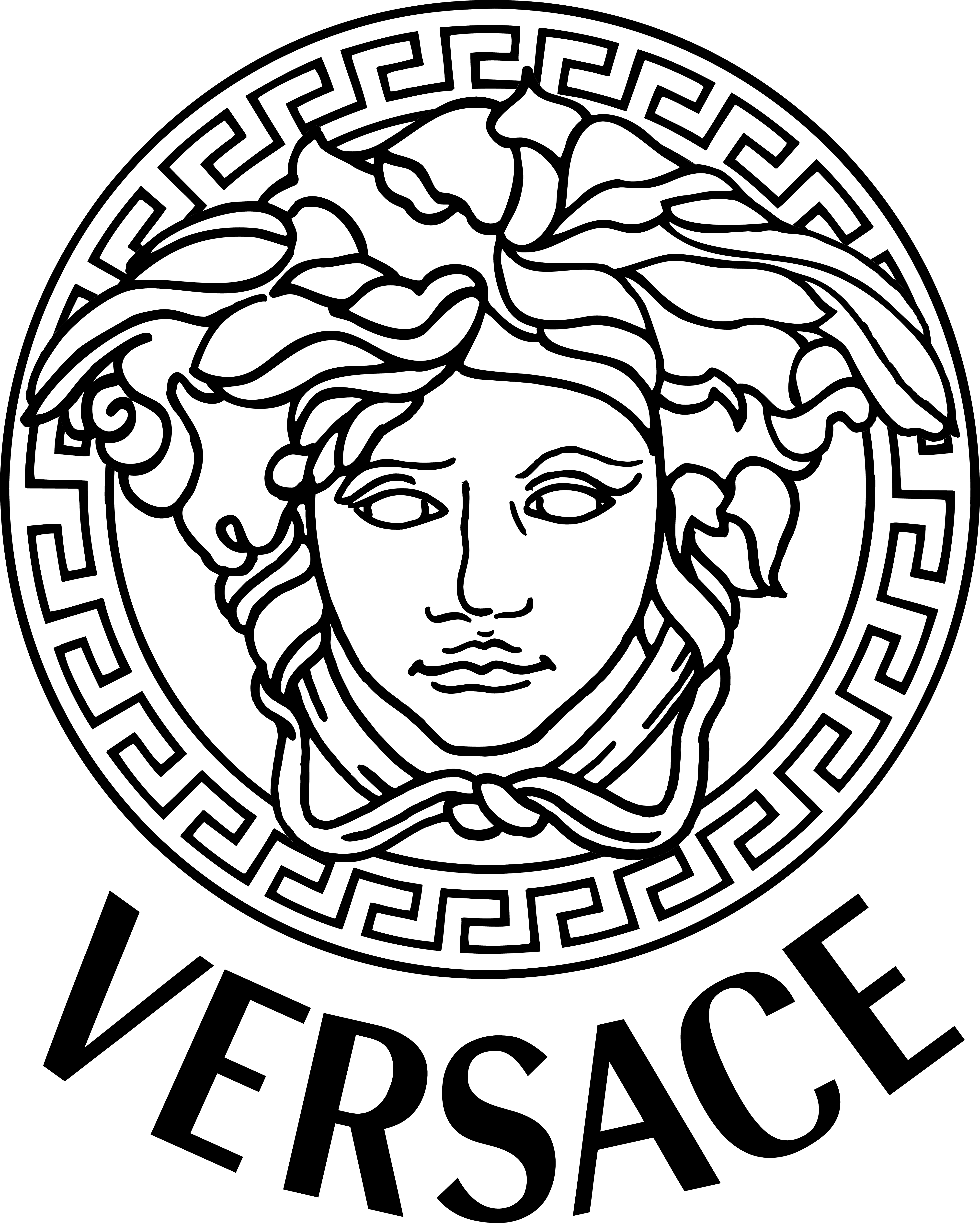 VERSACE