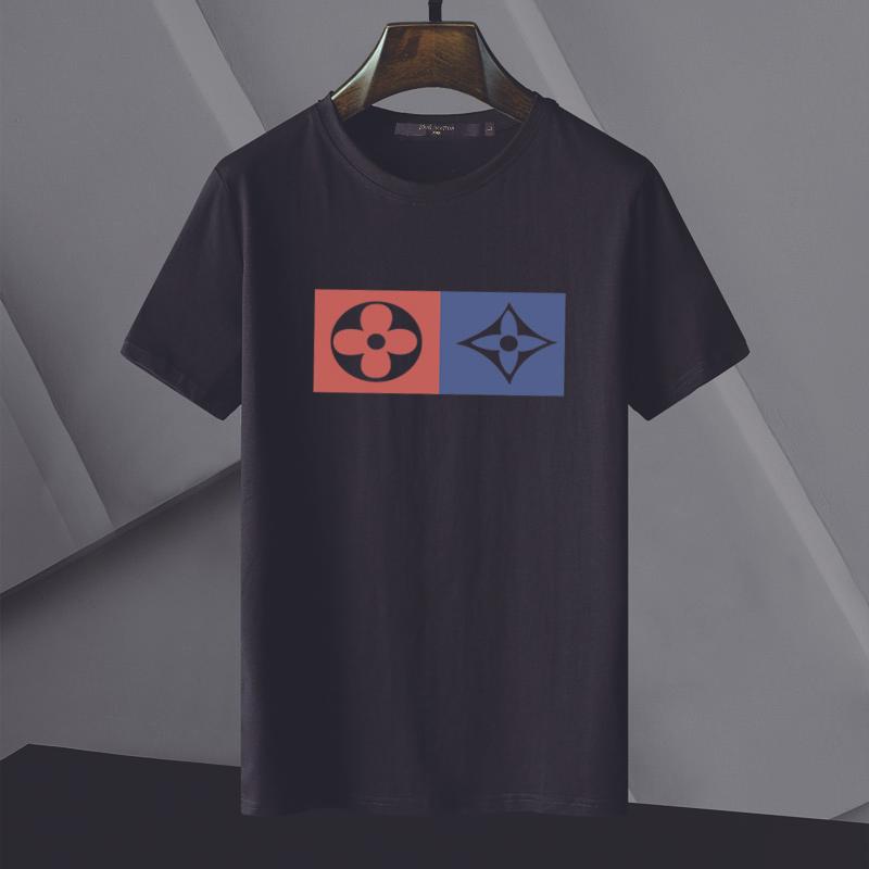 LOUIS VUITTON - T SHIRT