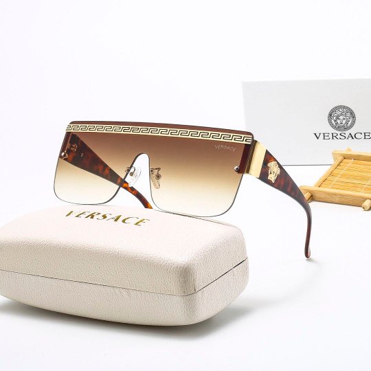 VRCE - Unisex Fashion HD Sunglasses