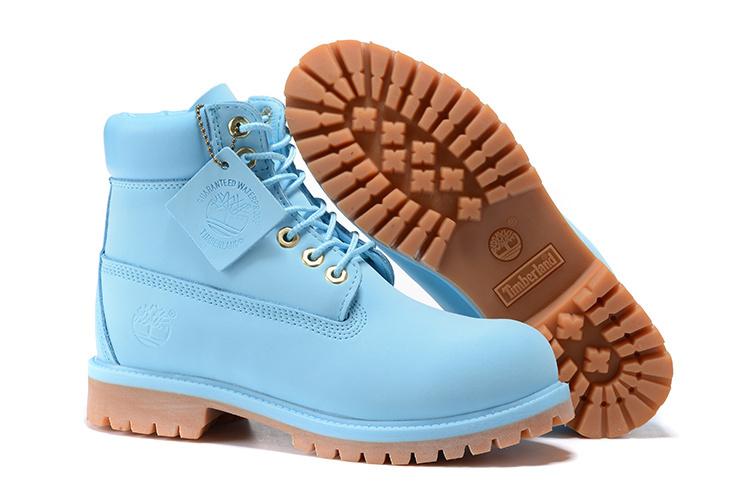 Timberland Men's New Boots