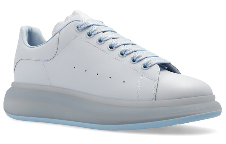 Alexander McQueen Oversized Sneaker 'Spring Blue' 604232WIBNY4542 #