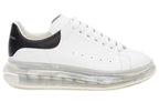Alexander McQueen Oversized Sneaker 'Clear Sole' 604232WHX98-9061 #