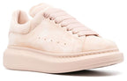 (WMNS) Alexander McQueen Larry Oversize Shoes 'Pink' 718114WIA536856 #