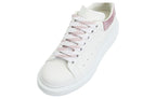 (WMNS) Alexander McQueen Oversized Sneakers 'White Pink 718233WICG68887 #