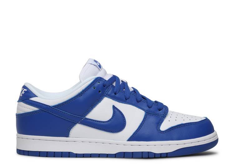 Nike Dunk Low Blue