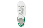 (WMNS) Alexander McQueen Oversized Sneaker 'Green White' 718139WIBN28846 #