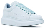 (WMNS) Alexander McQueen Oversized Sneaker 'Light Blue' 621053WHV674640 #