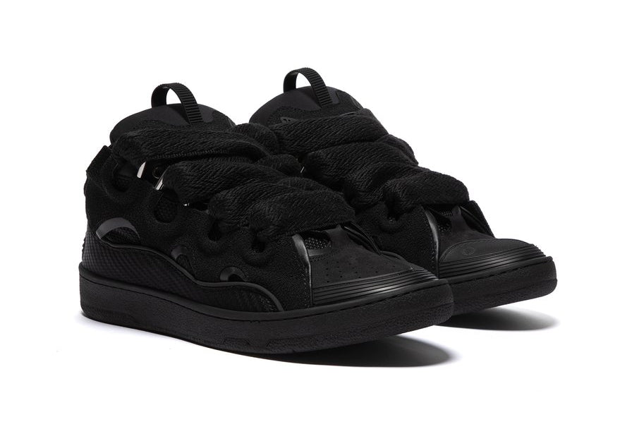 LANVIN - SNEAKER