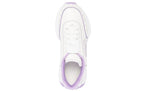 (WMNS) Alexander McQueen Sprint Runner 'White Lilac' 687995WIC9K8888 #