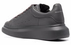 Alexander McQueen Oversized Sneaker 'Lead Pencil' 553680WIAGC1513 #