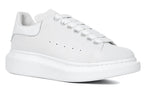 (WMNS) Alexander McQueen Oversized Sneaker 'Off White' 621055W4NS19000 #