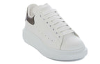 (WMNS) Alexander McQueen Sports Shoes White 462214WHFBU9042 #