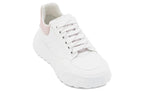 (WMNS) Alexander McQueen Court Trainer 'Patchouli' 633915WHZ969182 #