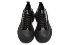 Alexander McQueen Tread Slick Low-Top Shoes 'Core Black' 668774WIA351068 #