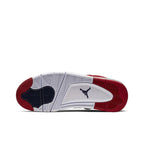 Air Jordan Retro 4-Style Sneakers – FIBA 2019 Edition