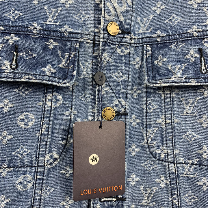 LOUIS VUITTON - JACKET