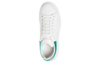 (WMNS) Alexander McQueen Oversized Sneaker 'White Emerald' 676702WICGG9079 #