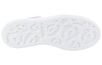 (WMNS) Alexander McQueen Oversized Low-Top Sneakers 'White Pink Purple' 697103WIBNH9859 #