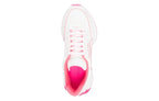 (WMNS) Alexander McQueen Sprint Runner 'White Bright Pink' 718361WIC9D8955 #