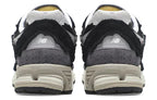 New Balance 2002R Protection Pack Black