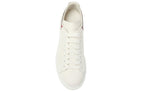 (WMNS) Alexander McQueen Oversized Sneaker 'White Lust Red' 553770WHXMW9676 #