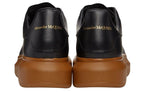 Alexander McQueen Oversized Sneaker 'Black Cedar' 553680WHTQ41446 #
