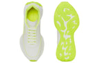 (WMNS) Alexander McQueen Sprint Runner 'White Acid Yellow' 718361WIC9D8954 #