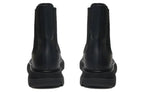 Alexander McQueen Wander Chelsea Boots 'Black' 777807WIEQ31000 #.