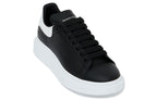 Alexander McQueen Oversized Sneaker 'Black White' 553680WHGP51070 #