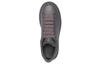 Alexander McQueen Oversized Sneaker 'Lead Pencil' 553680WIAGC1513 #