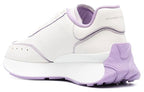 (WMNS) Alexander McQueen Sprint Runner 'White Lilac' 687995WIC9K8888 #