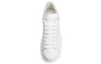 (WMNS) Alexander McQueen Oversized Sneaker 'White Patchouli' 553770WHGP79182 #