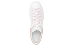 (WMNS) Alexander McQueen Oversized Low-Top Sneakers 'White Pink' 718139WHGP78965 #