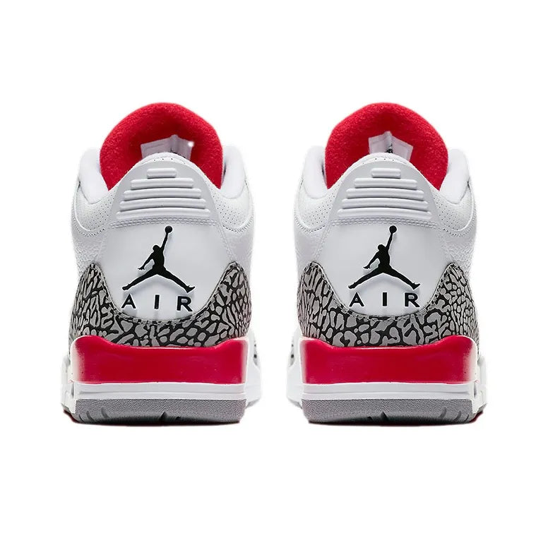 JORDAN 3 RETRO HALL OF FAME