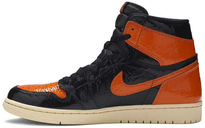 Air Jordan 1 Retro High OG 'Shattered Backboard 3.0'