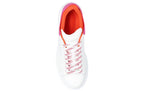 (WMNS) Alexander McQueen Oversized Low-Top Sneakers 'White Rose Pink' 697103WIBNH9858 #