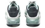 (WMNS) Alexander McQueen Transparent Sole Oversized Sneakers 'White Green' 666893WHXMA9995 #