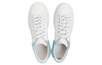 Alexander McQueen Oversized Sneaker 'White Blue' 625156WHXMT9729 #