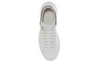 (WMNS) Alexander McQueen Sports Shoes White 462214WHFBU9042 #