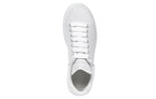 (WMNS) Alexander McQueen Oversized Sneaker 'Off White' 621055W4NS19000 #