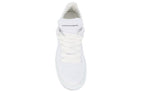 (WMNS) Alexander McQueen Oversized Mesh Sneaker 'Pure White' 533699W4I909000 #