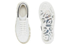 Alexander McQueen Oversized Sneaker 'Clear Sole' 604232WHX98-9061 #