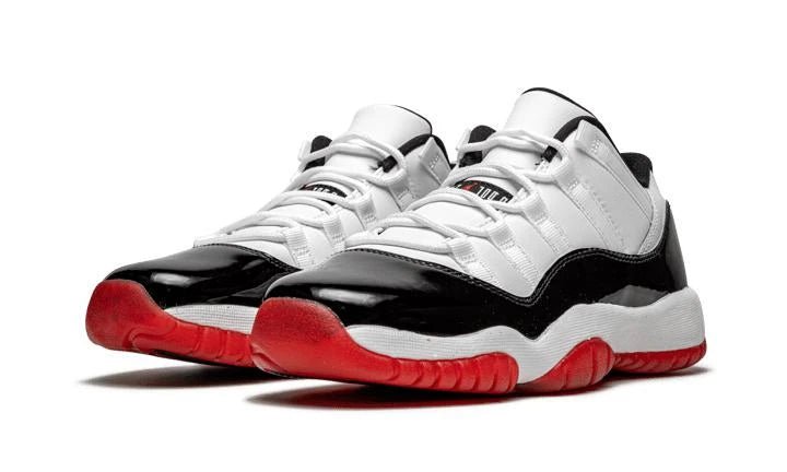 Air Jordan 11 Low GS