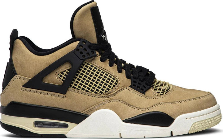 Air Jordan 4 Retro ‘Fossil’