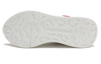 (WMNS) Alexander McQueen Oversized Runner Sneakers 'White Rose Pink' 586410WHRUB9373 #