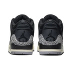 JORDAN 3 RETRO OFF NOIR