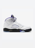 Air Jordan 5 Concord Retro-High Sneaker – 2022 Edition