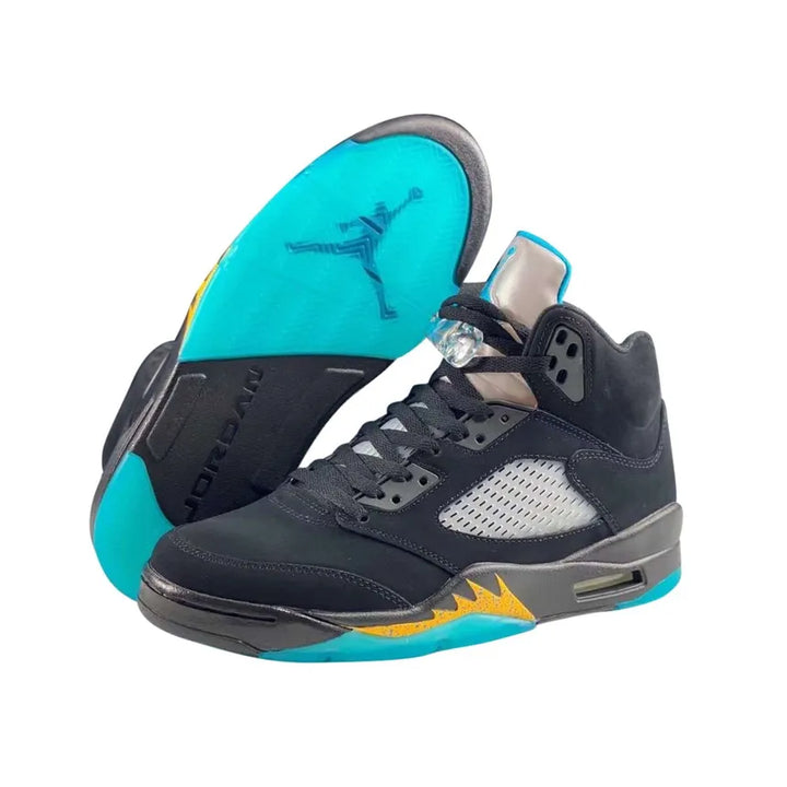 JORDAN 5